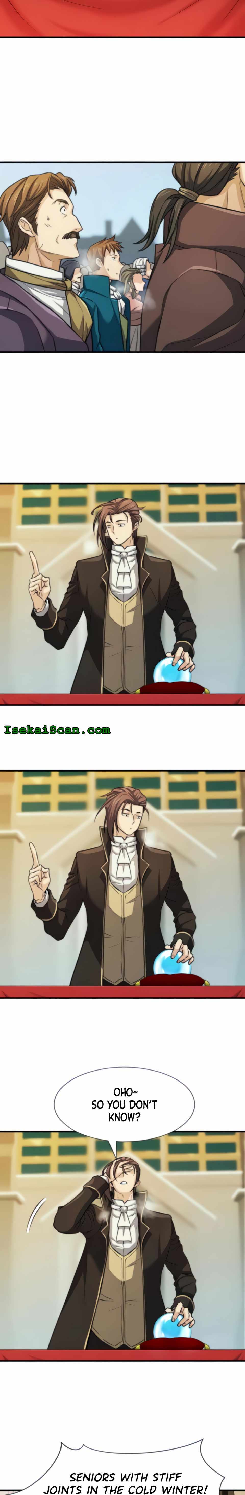 Read The Greatest Esta Manga Online