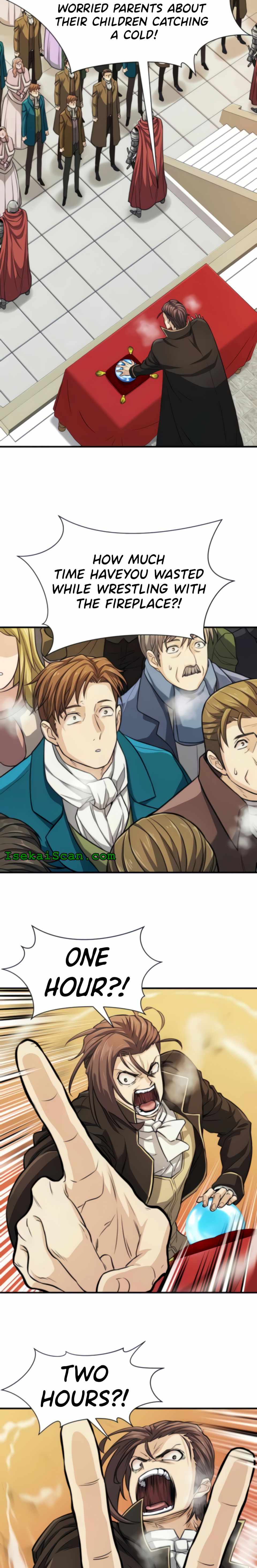 Read The Greatest Esta Manga Online