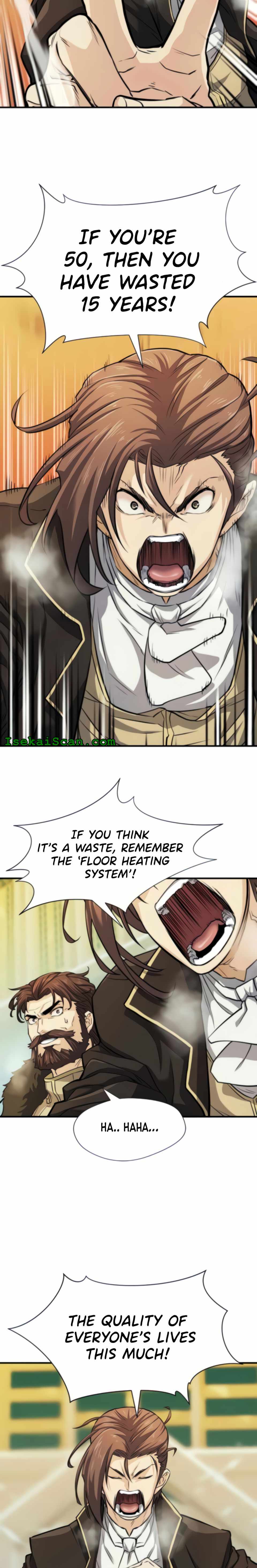 Read The Greatest Esta Manga Online