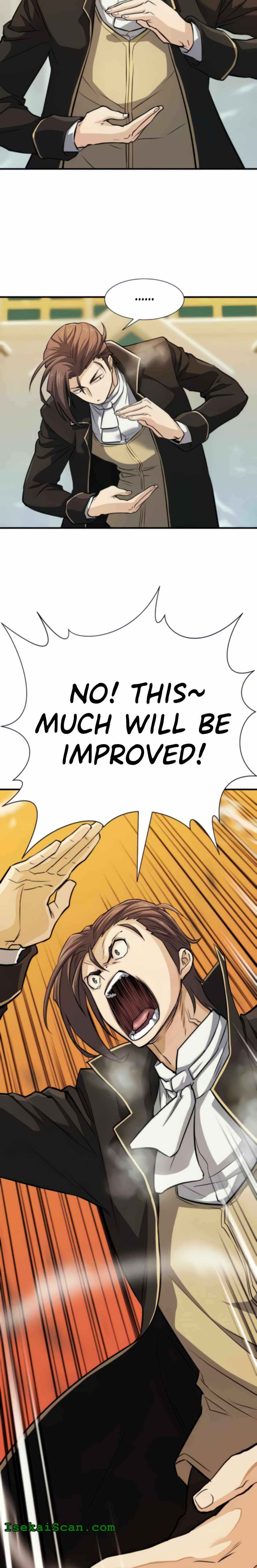 Read The Greatest Esta Manga Online