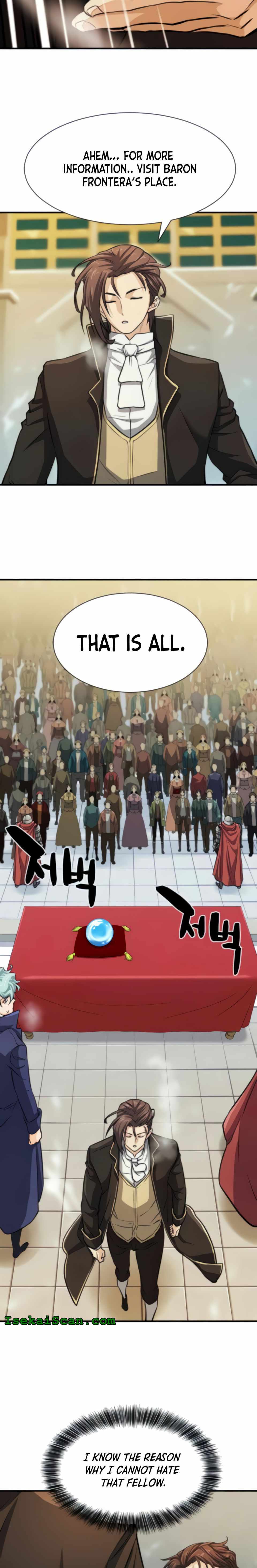 Read The Greatest Esta Manga Online