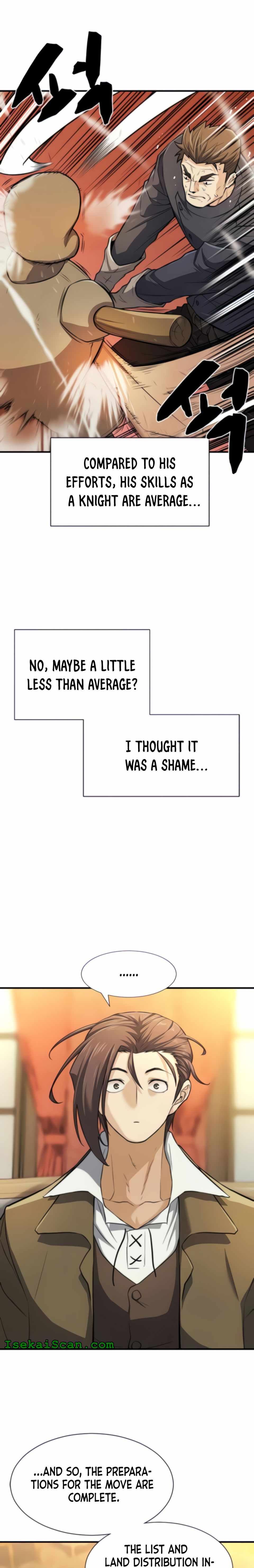 Read The Greatest Esta Manga Online