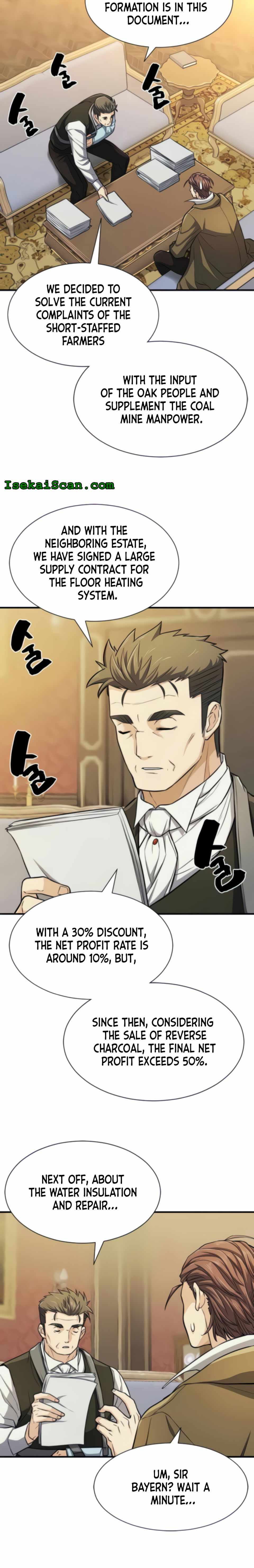 Read The Greatest Esta Manga Online