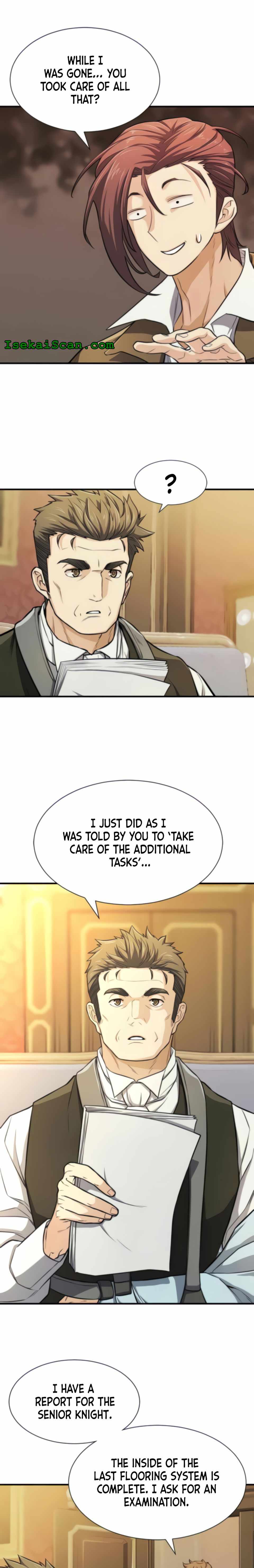 Read The Greatest Esta Manga Online
