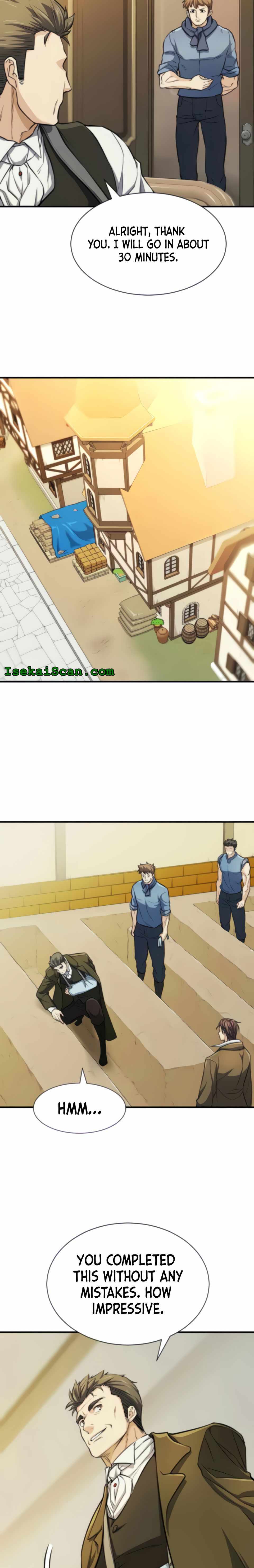 Read The Greatest Esta Manga Online