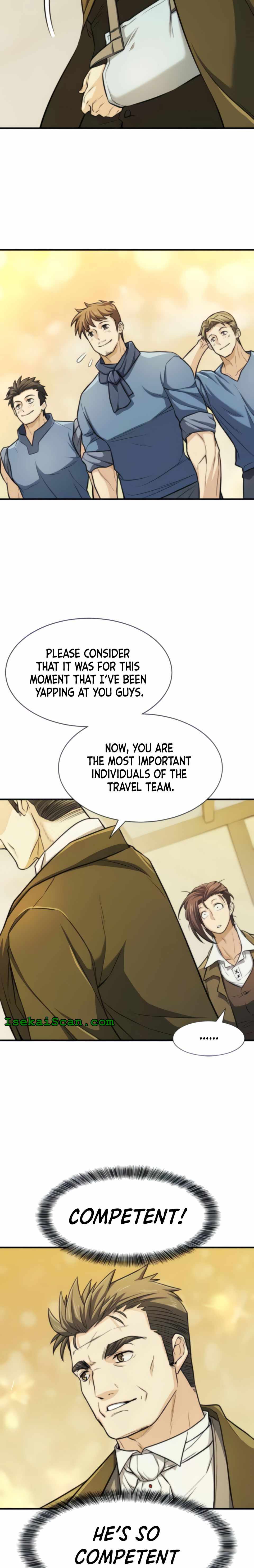 Read The Greatest Esta Manga Online