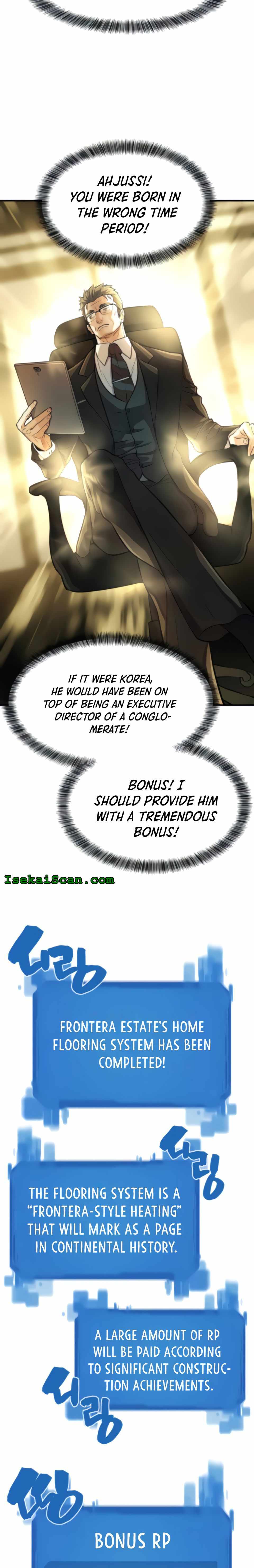 Read The Greatest Esta Manga Online