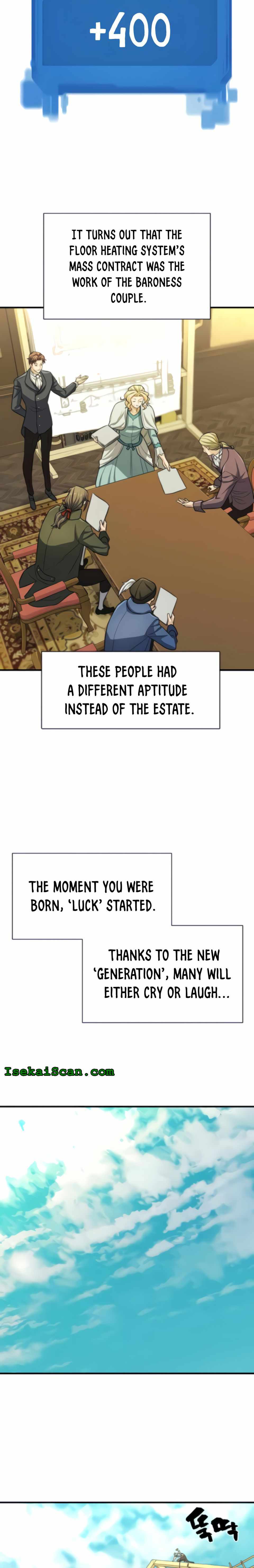 Read The Greatest Esta Manga Online