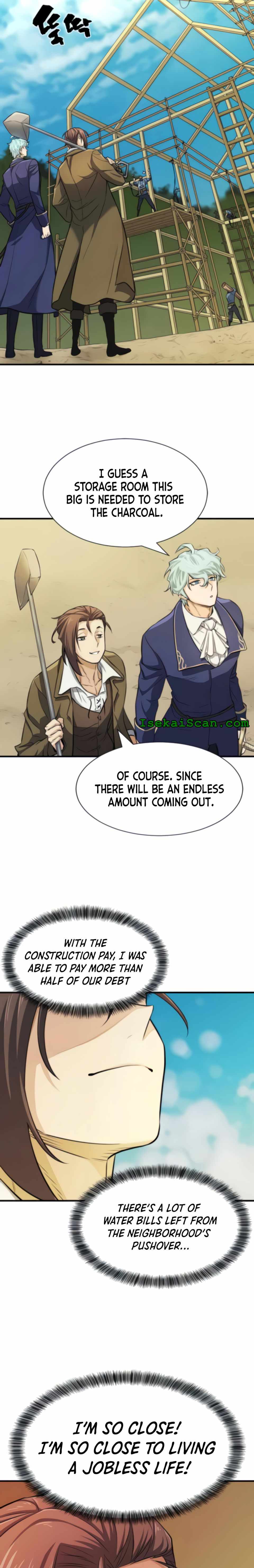Read The Greatest Esta Manga Online