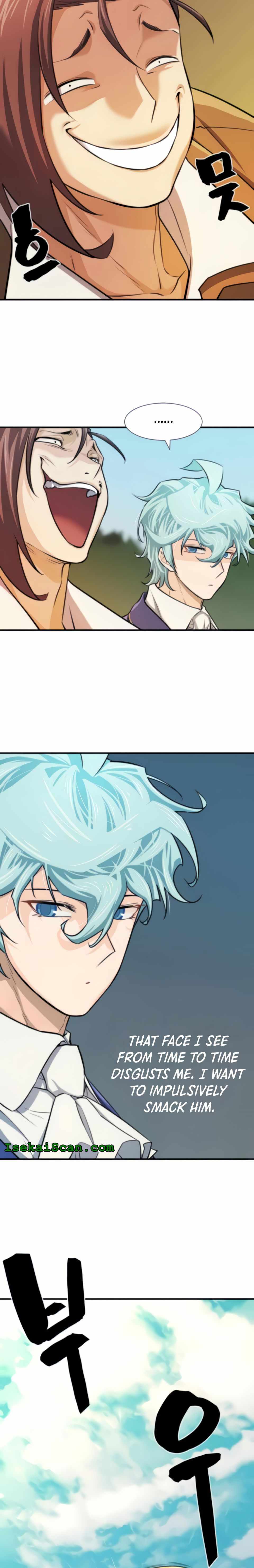 Read The Greatest Esta Manga Online