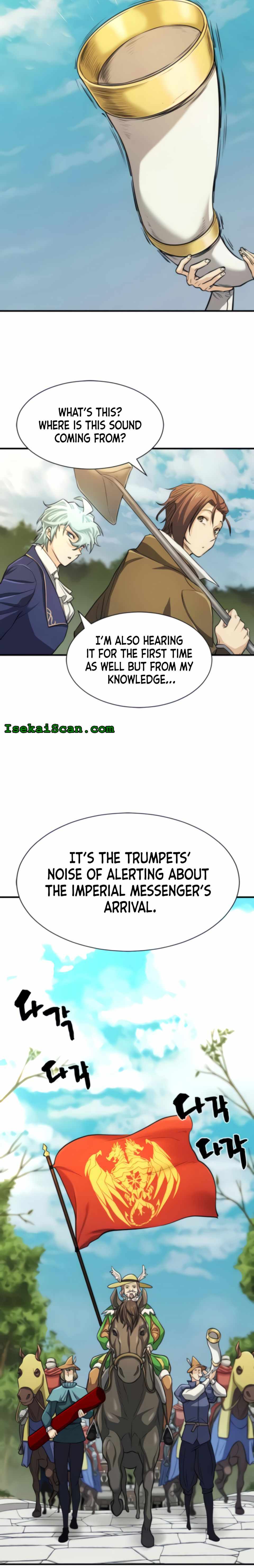 Read The Greatest Esta Manga Online