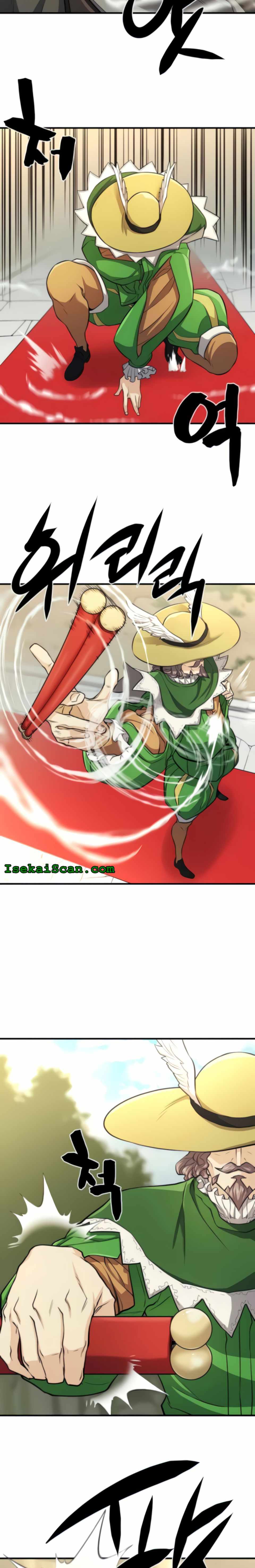 Read The Greatest Esta Manga Online