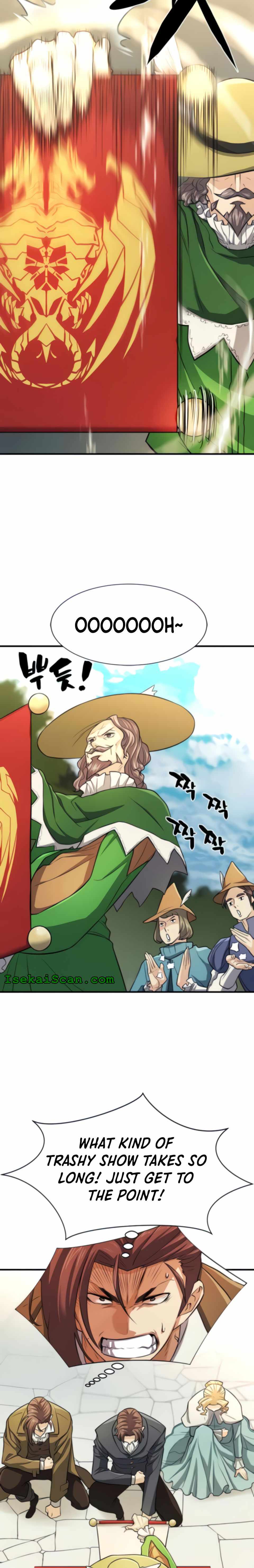 Read The Greatest Esta Manga Online