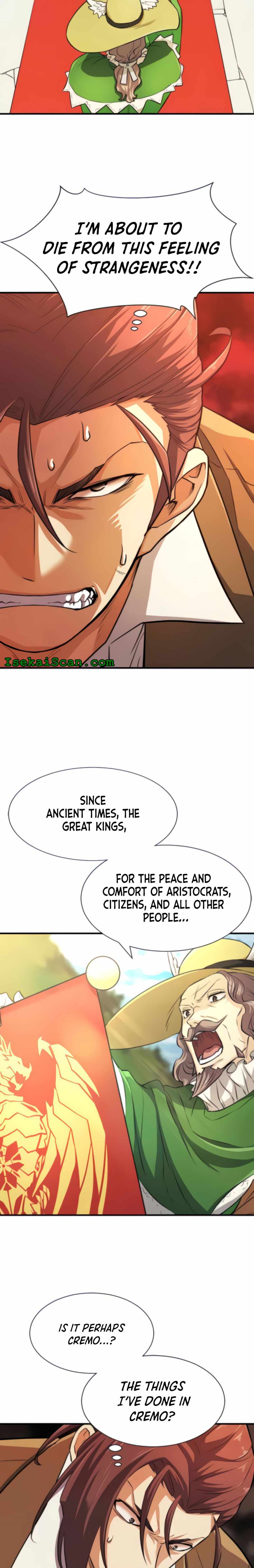 Read The Greatest Esta Manga Online