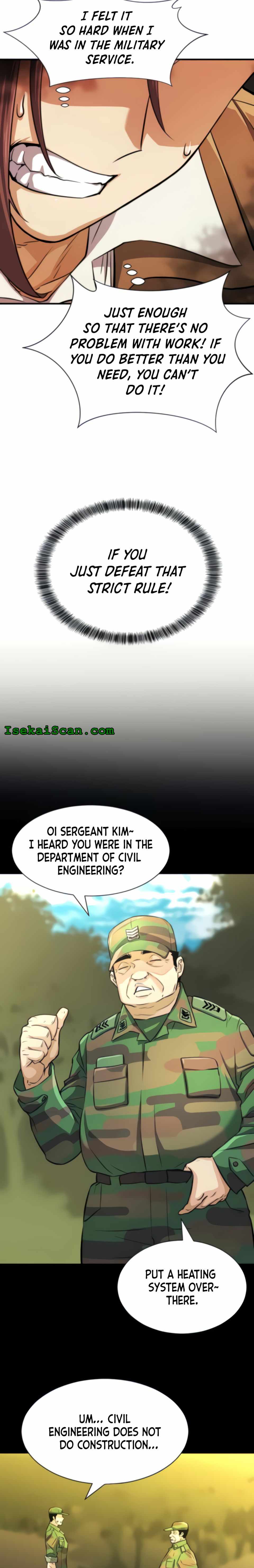 Read The Greatest Esta Manga Online