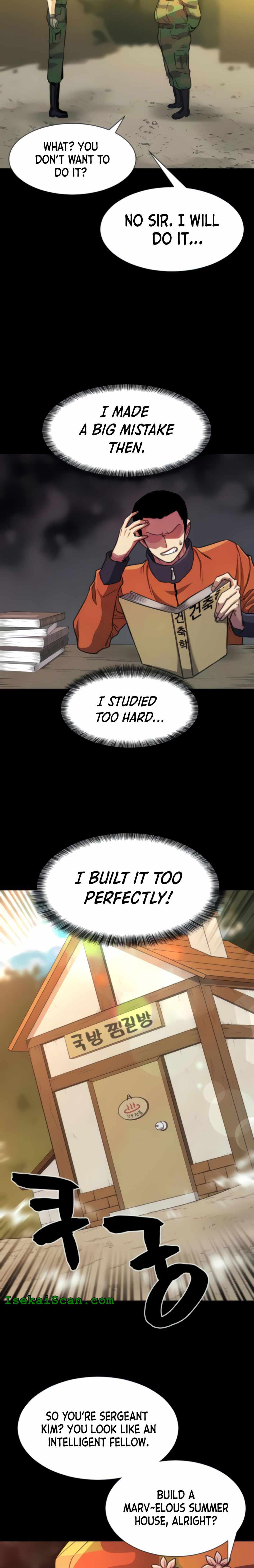 Read The Greatest Esta Manga Online