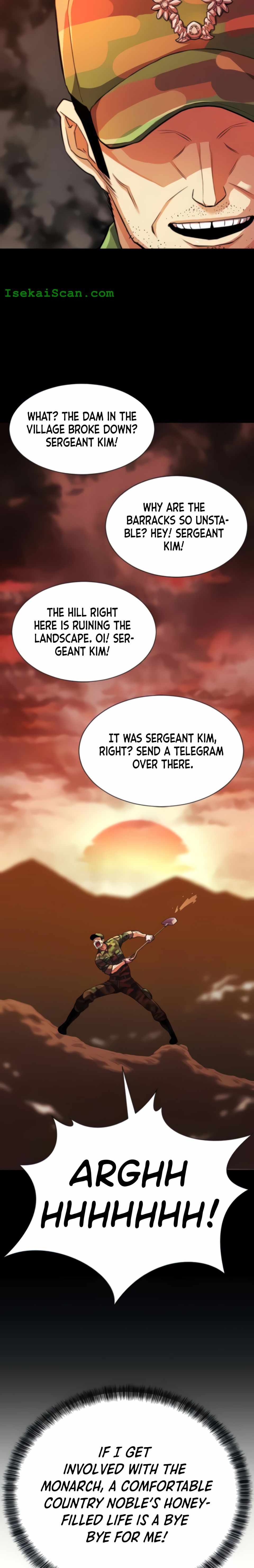 Read The Greatest Esta Manga Online