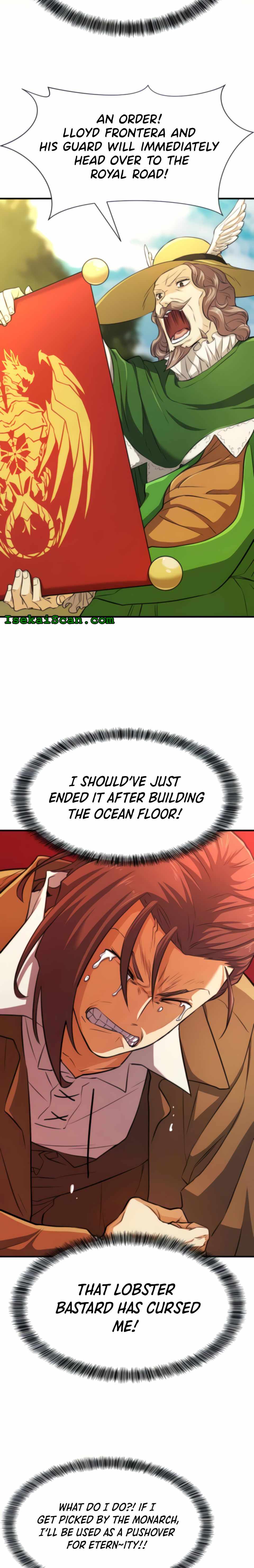 Read The Greatest Esta Manga Online