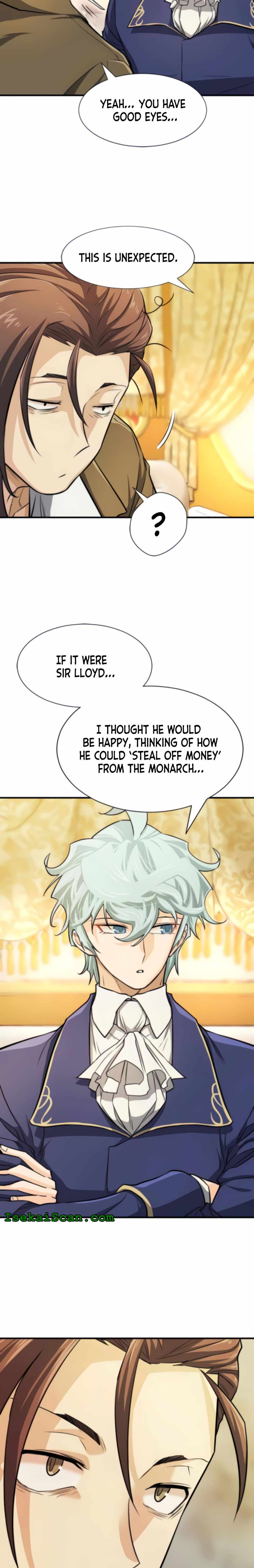 Read The Greatest Esta Manga Online