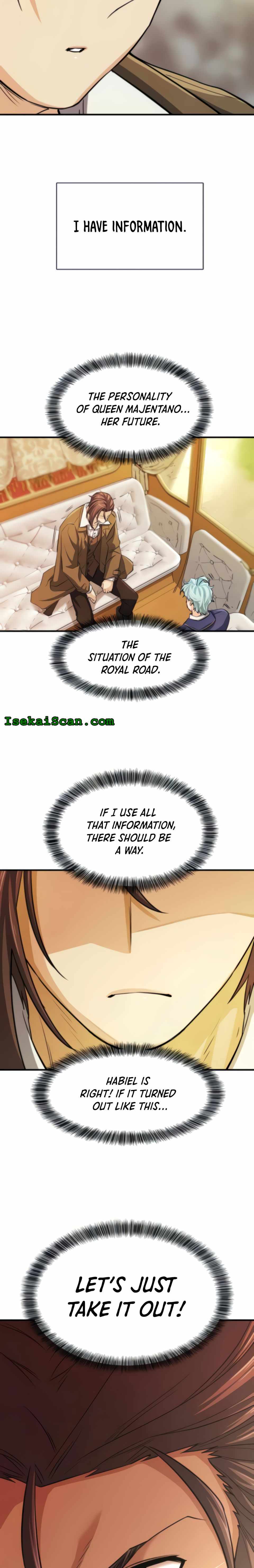 Read The Greatest Esta Manga Online
