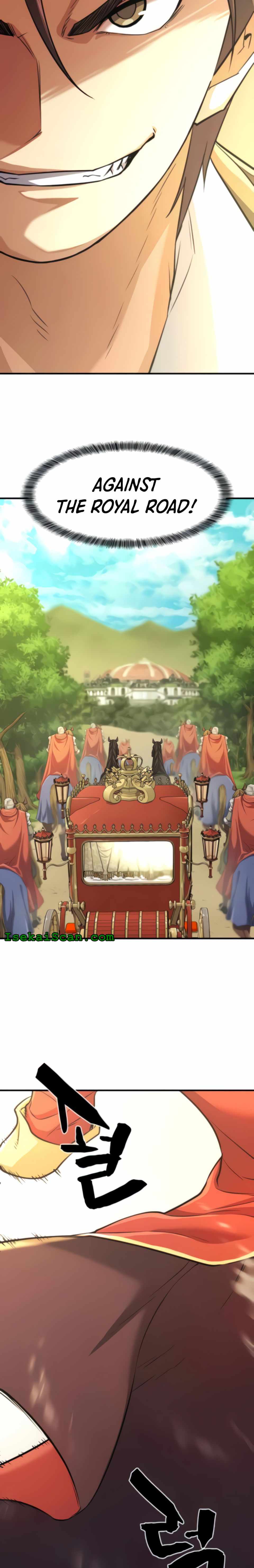 Read The Greatest Esta Manga Online