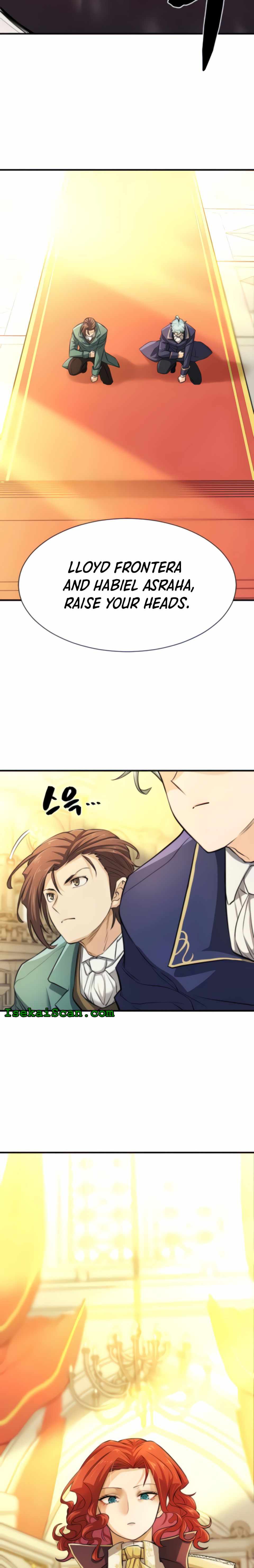 Read The Greatest Esta Manga Online