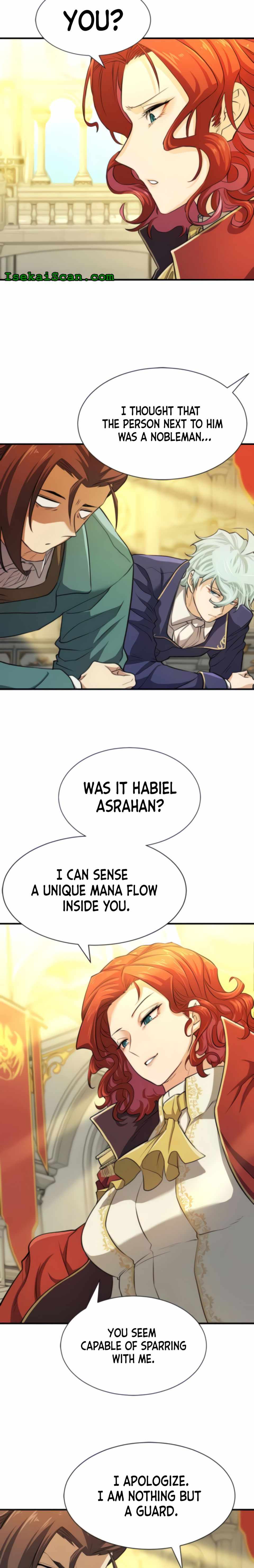 Read The Greatest Esta Manga Online