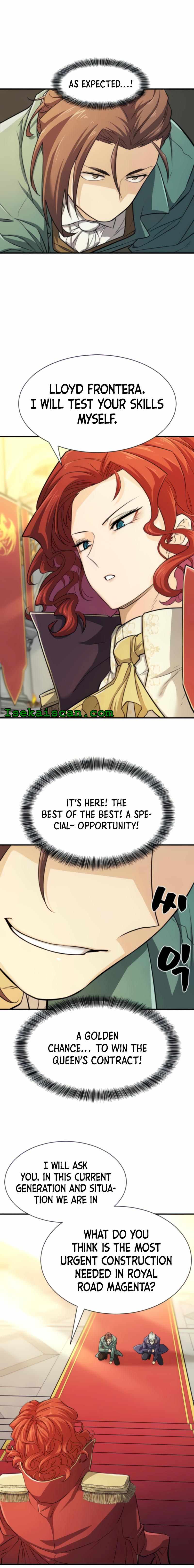 Read The Greatest Esta Manga Online