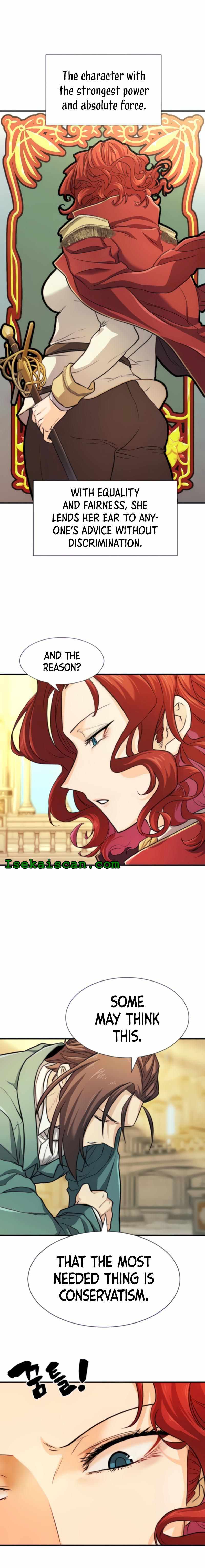 Read The Greatest Esta Manga Online