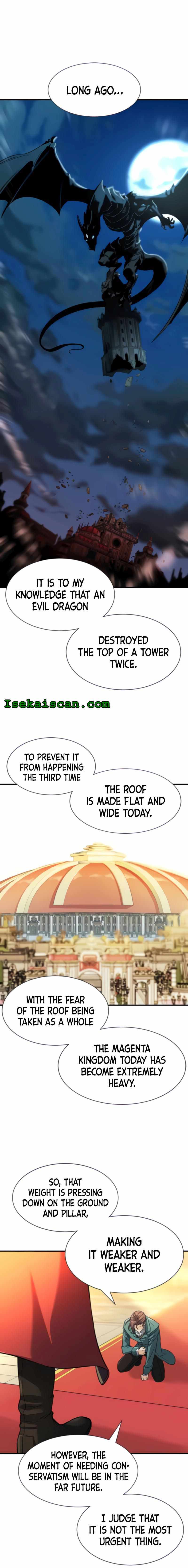 Read The Greatest Esta Manga Online