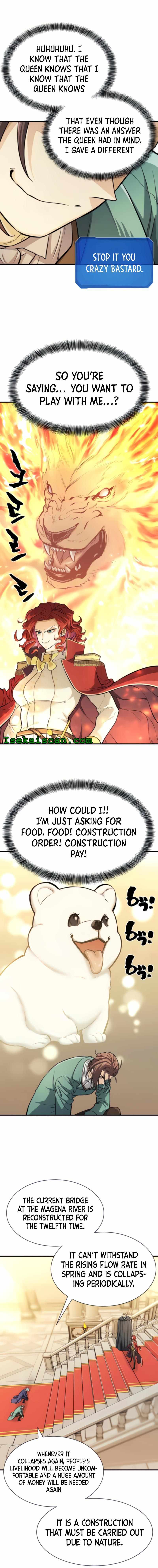 Read The Greatest Esta Manga Online