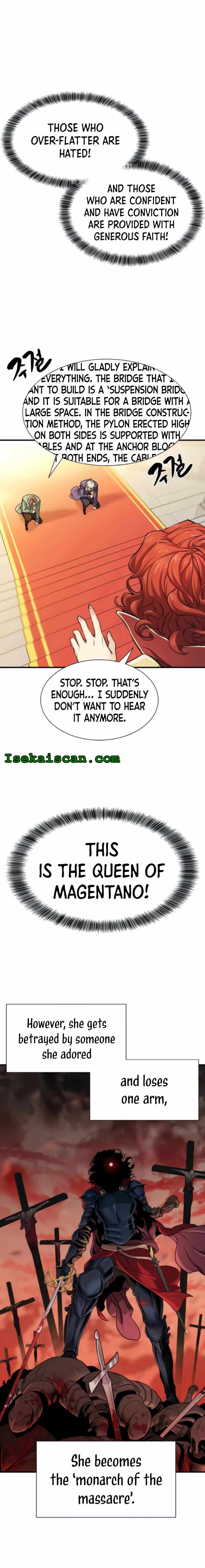 Read The Greatest Esta Manga Online