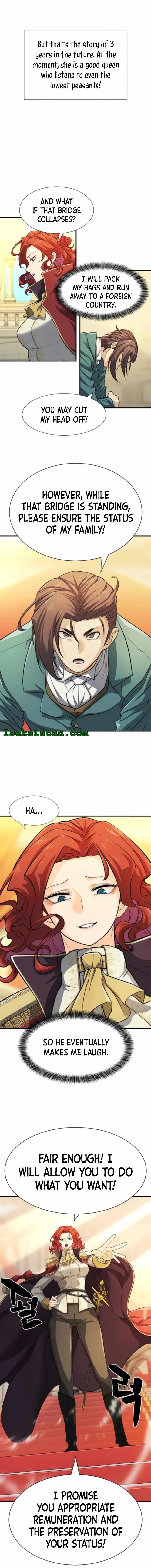 Read The Greatest Esta Manga Online