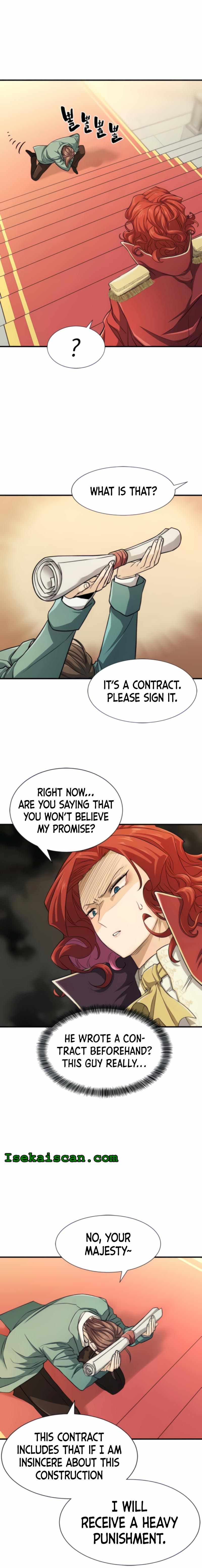 Read The Greatest Esta Manga Online