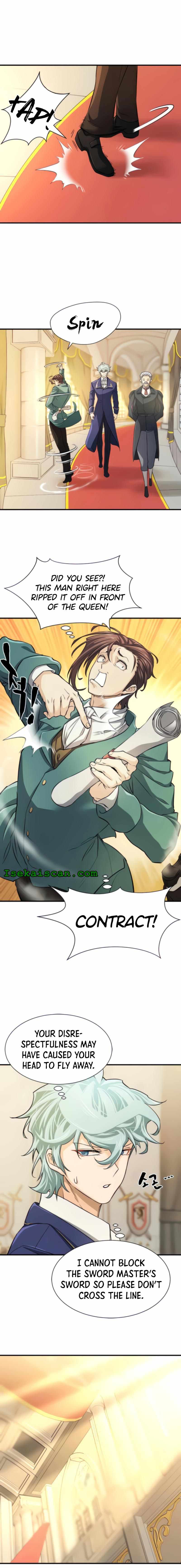 Read The Greatest Esta Manga Online