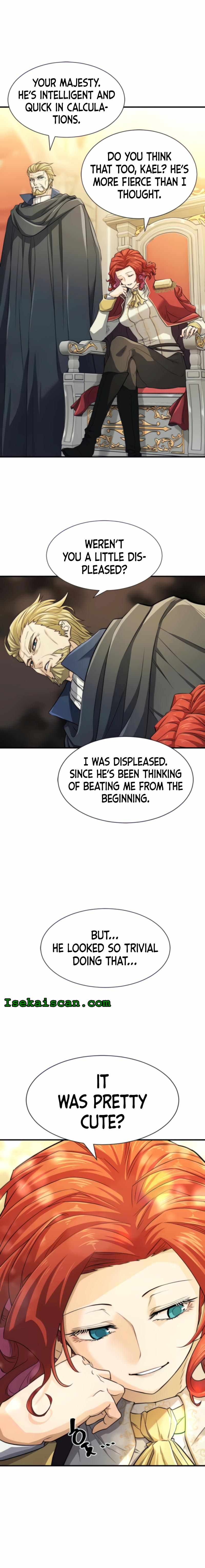 Read The Greatest Esta Manga Online