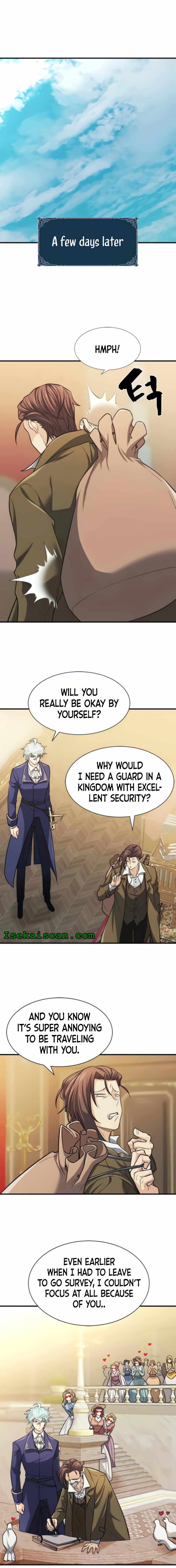 Read The Greatest Esta Manga Online
