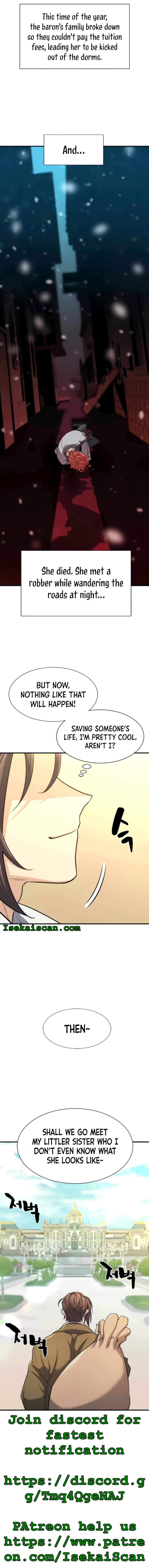 Read The Greatest Esta Manga Online