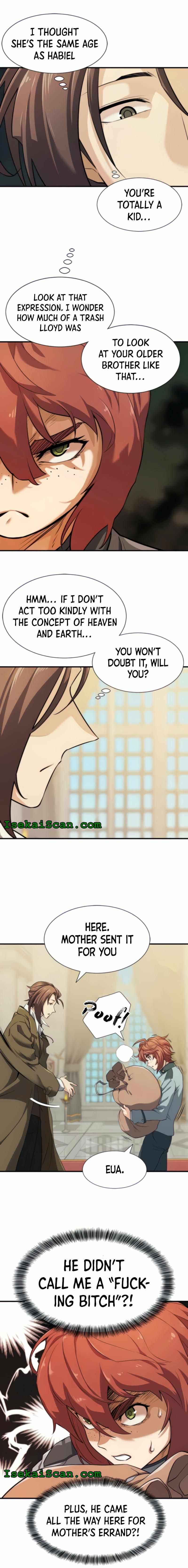 Read The Greatest Esta Manga Online