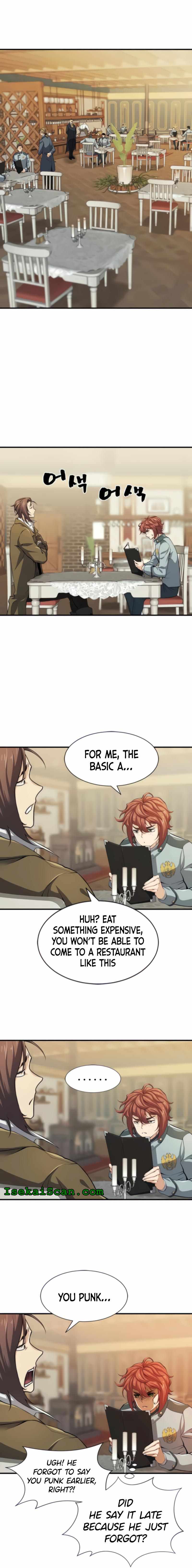Read The Greatest Esta Manga Online