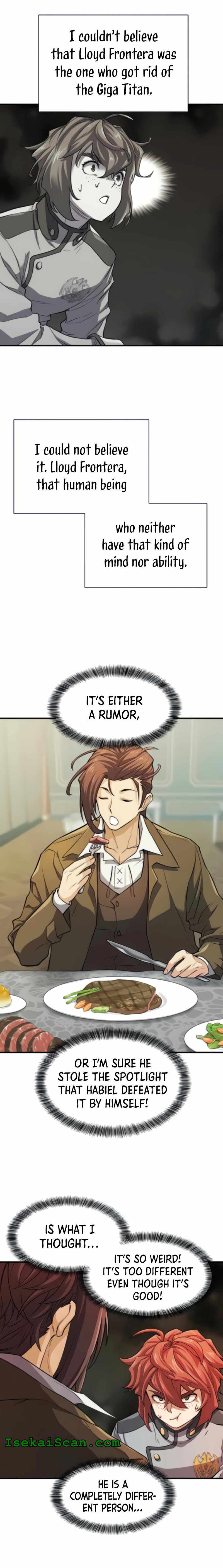 Read The Greatest Esta Manga Online