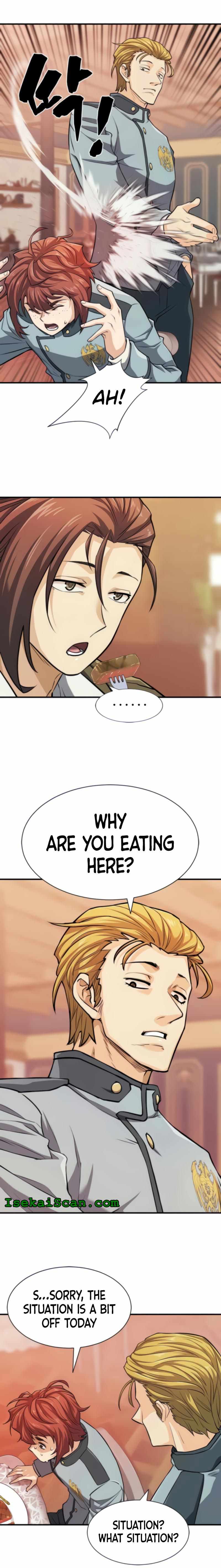 Read The Greatest Esta Manga Online