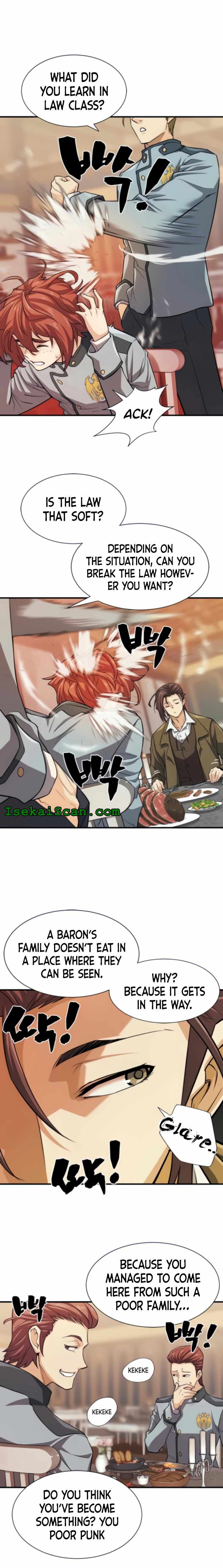 Read The Greatest Esta Manga Online