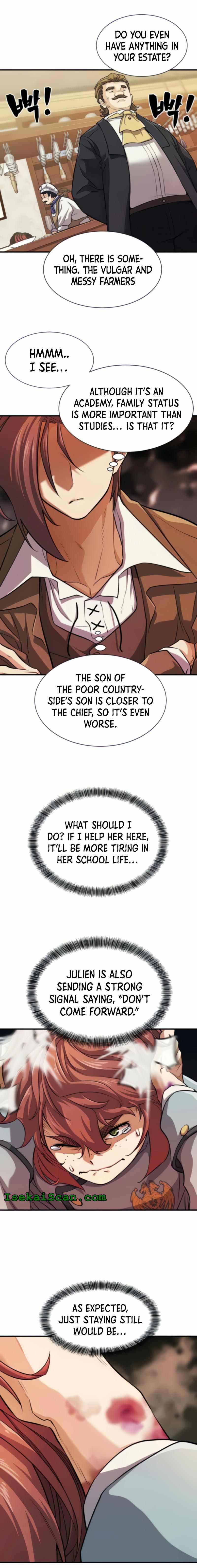 Read The Greatest Esta Manga Online