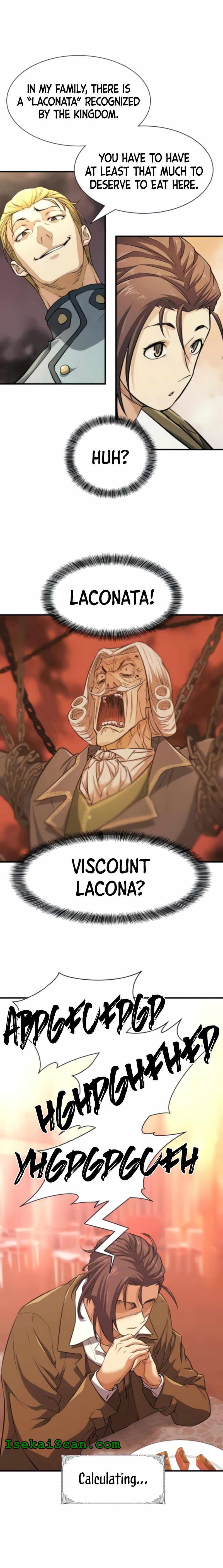 Read The Greatest Esta Manga Online
