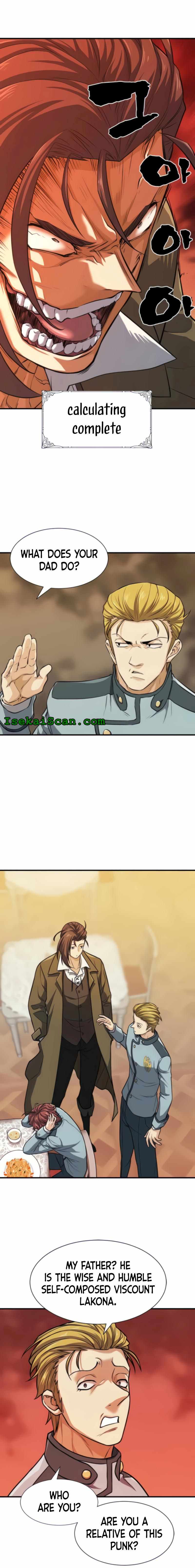 Read The Greatest Esta Manga Online