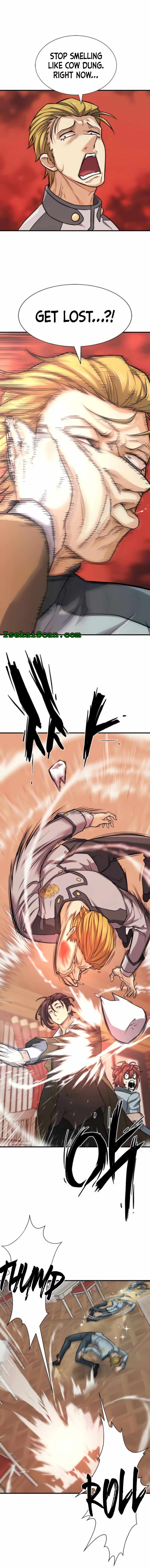 Read The Greatest Esta Manga Online