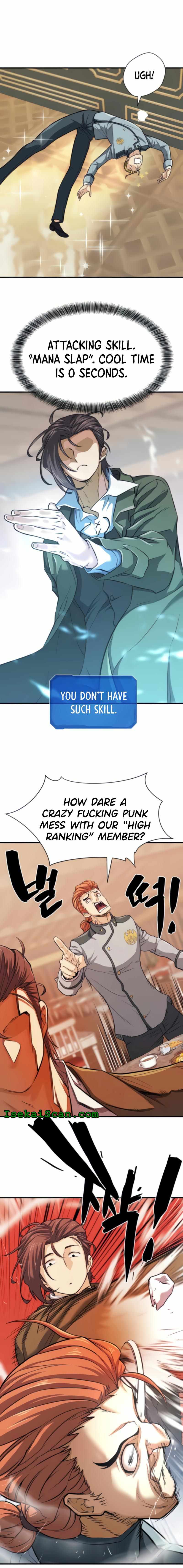 Read The Greatest Esta Manga Online