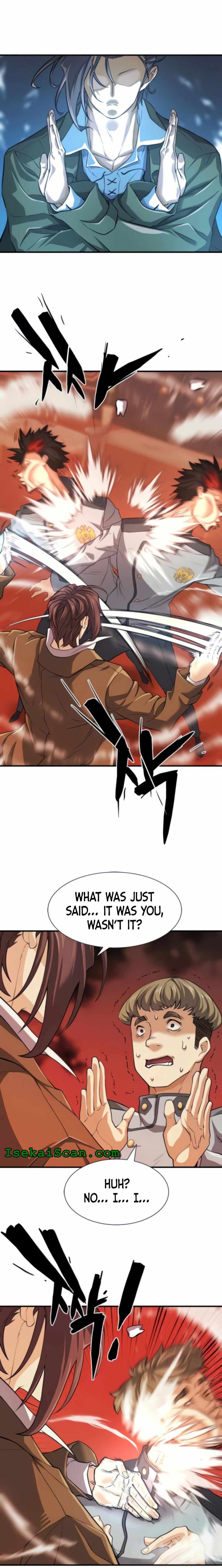 Read The Greatest Esta Manga Online