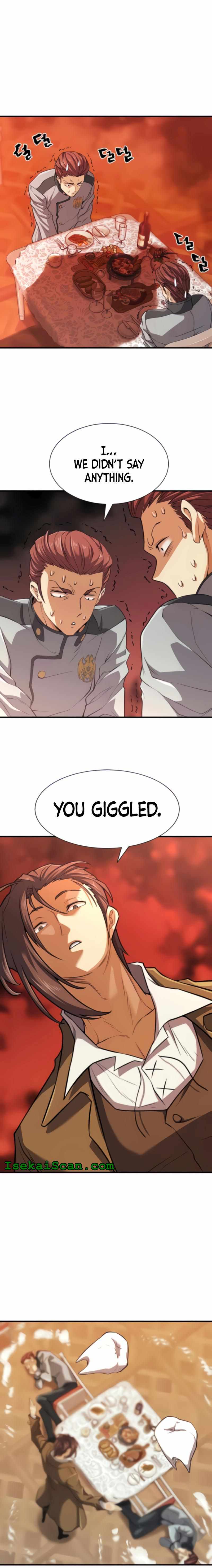 Read The Greatest Esta Manga Online